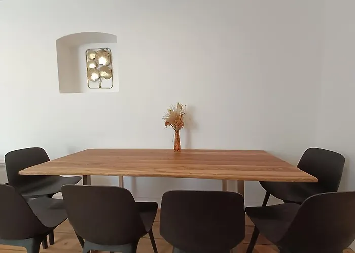 Central 2Room Apartment Xberg