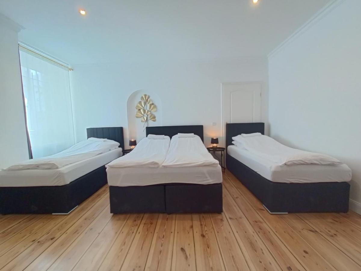 2room Xberg Appartement