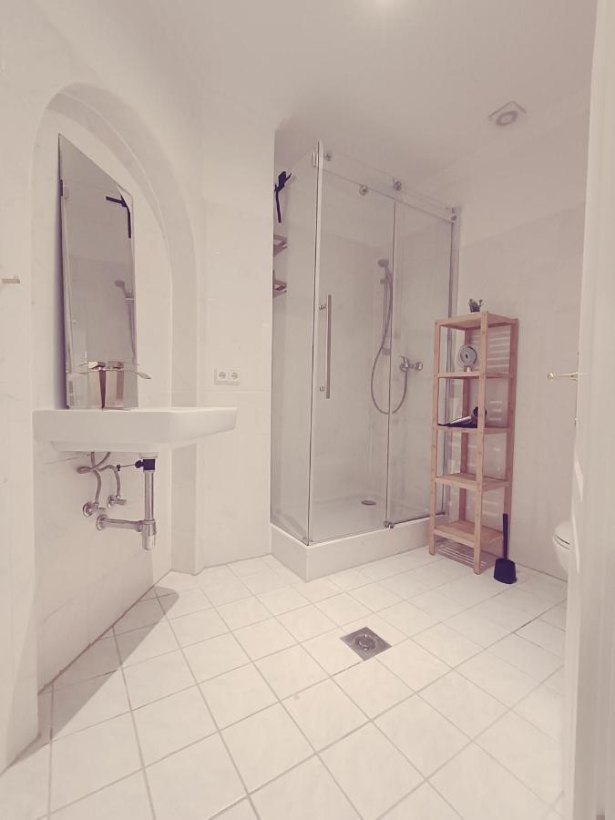 Appartement 2room Xberg Berlijn