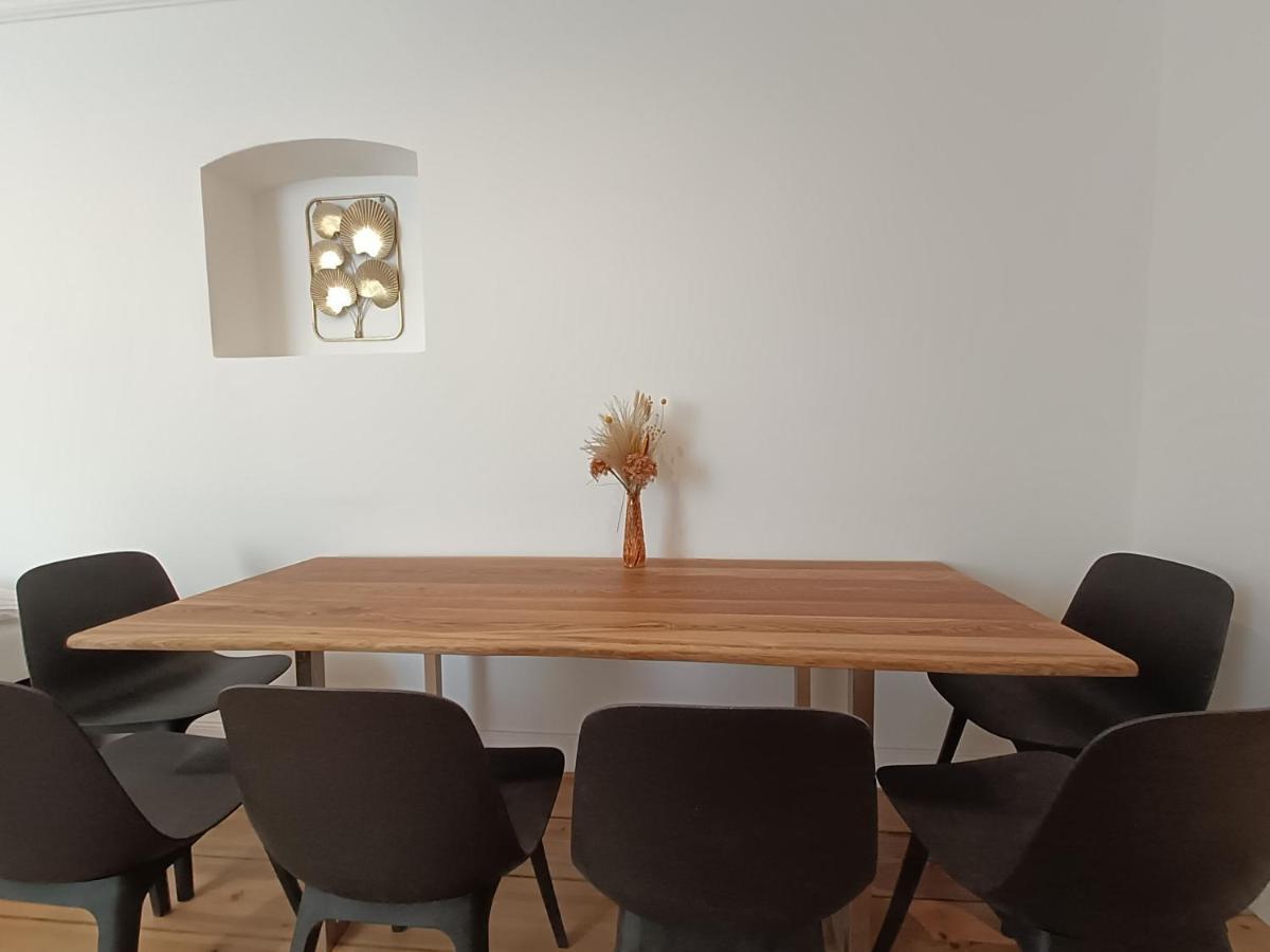 Appartement 2room Xberg *