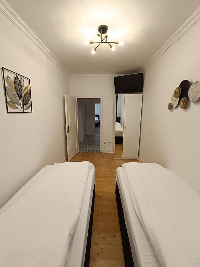 2room Xberg Berlijn