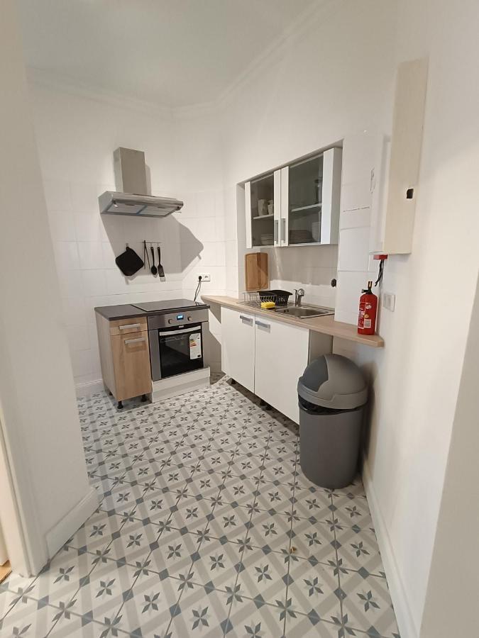 Appartement 2room Xberg *