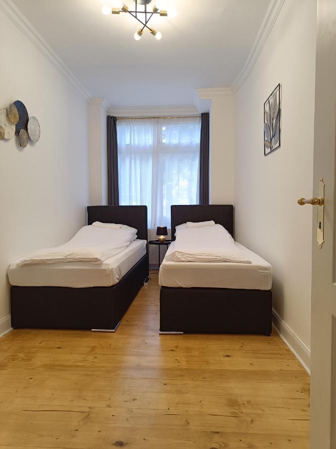 2room Xberg Appartement Berlijn