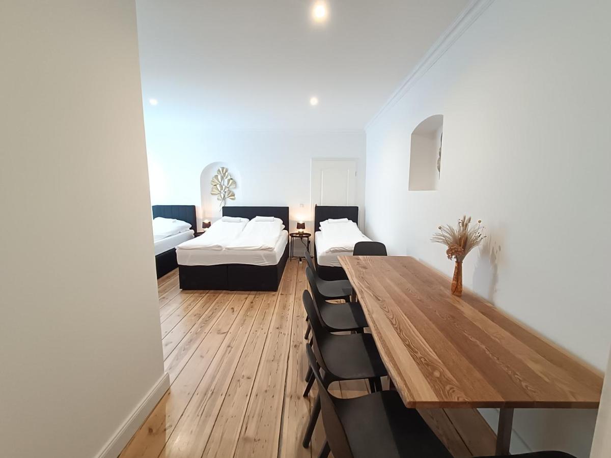 Apartamento 2room Xberg Berlim